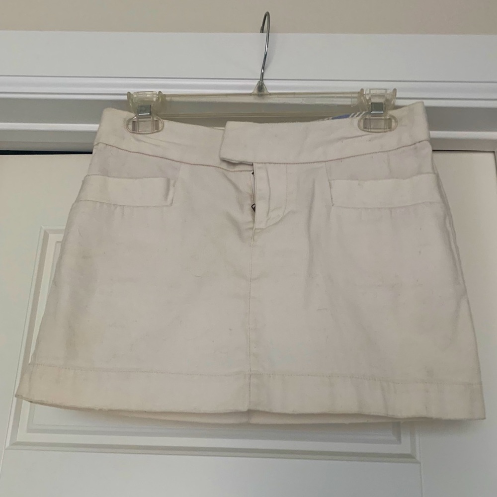 American Eagle Denim Skirt